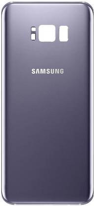 Sandreezz Samsung Galaxy S8 Plus (with Proper Logo) Back Panel