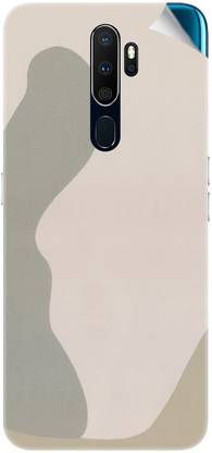 CASE SUTRA Oppo A9 (2020) CPH1937 CPH1939 CPH1941 Mobile Skin