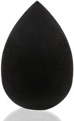 URBAN COLOR Flawless Finish Beauty Sponge-Black