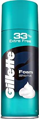 Gillette Extra Free