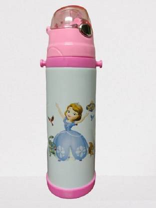 The Simplifiers Princess Sofia 500 ml Water Bottle