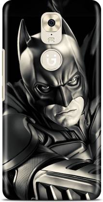 Exclusivebay Back Cover for Gionee M6