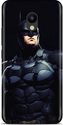 Exclusivebay Back Cover for Meizu M5