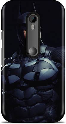 Exclusivebay Back Cover for Motorola Moto G3 3rd Gen