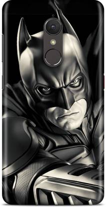 Exclusivebay Back Cover for Lenovo K8