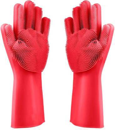 RBS गीला और सूखा Glove Set