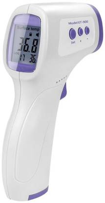 KZED Infrared Thermometer Non contacted Infrared Thermometer Non contacted Thermometer