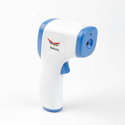 Leelvis TG8818B INFRARED NON CONTACT FORE HEAD THERMOMETER Thermometer