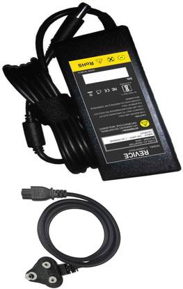 Revice Laptop charger for V131 15 1564 19.5V 3.34A Pin 7.4 x 5.0mm 65 W Adapter