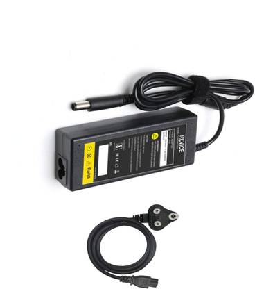 Revice Laptop charger for dell Inspiron 17 (1750) , 17 (1764) 65w 3.34a 19.5V 3.34A Pin 7.4 x 5.0mm 65 W Adapter