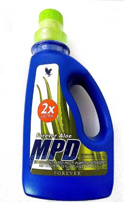 FOREVER Aloe MPD 2X Ultra Detergent Classic Liquid Detergent
