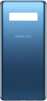 Sandreezz Samsung Galaxy S10 Plus (with Proper Logo) Back Panel