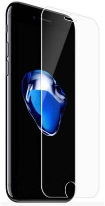 केस क्रेएशन एज टू एज टेम्पर्ड ग्लास Apple iPhone 8 Plus के लिए