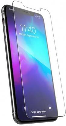 CASE CREATION Edge To Edge Tempered Glass for iPhone 11 Pro