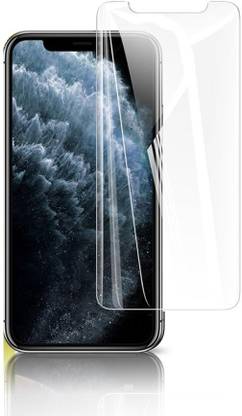 CASE CREATION Impossible Screen Guard for Apple iPhone XR