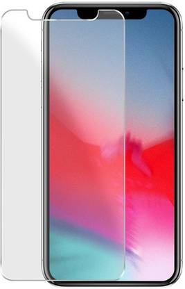 केस क्रेएशन एज टू एज टेम्पर्ड ग्लास Apple iPhone XR के लिए