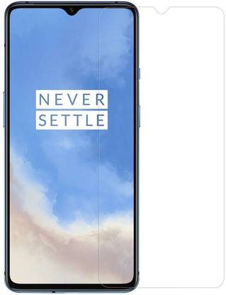 केस क्रेएशन नैनो ग्लास OnePlus 7 के लिए
