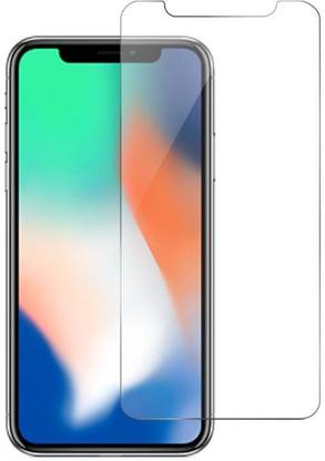 CASE CREATION Edge To Edge Tempered Glass for Apple iPhone XS