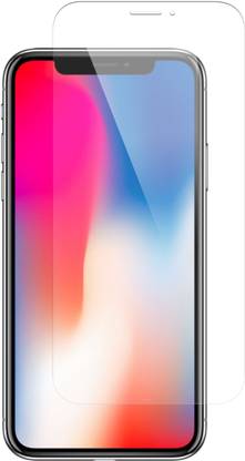 CASE CREATION Tempered Glass Guard for iPhone 11