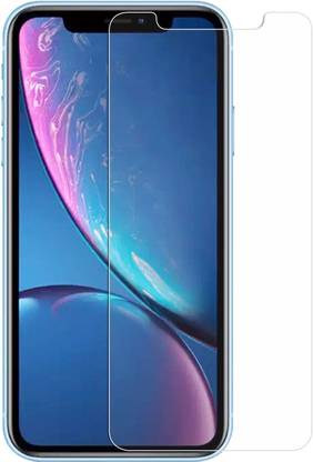 CASE CREATION Edge To Edge Tempered Glass for Apple iPhone X