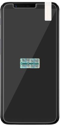 केस क्रेएशन टेम्पर्ड ग्लास गार्ड OnePlus 5T के लिए