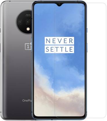 CASE CREATION Tempered Glass Guard for OnePlus 7T