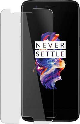 CASE CREATION Tempered Glass Guard for OnePlus 3