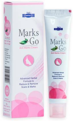 HAPDCO ANTI MARKS CREAM