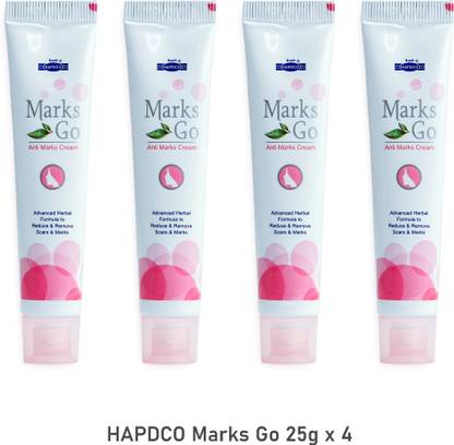 HAPDCO MARKS GO-ANTI MARKS CREAM