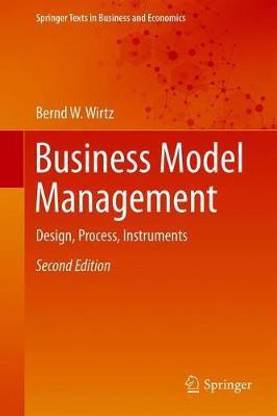 Business Model Management