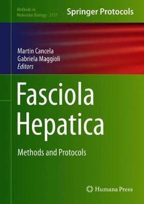 Fasciola hepatica