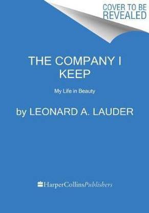 The Company I Keep