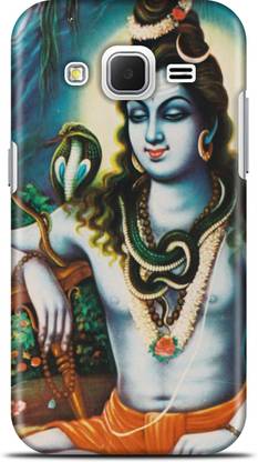 Exclusivebay Back Cover for Samsung Galaxy Core Prime