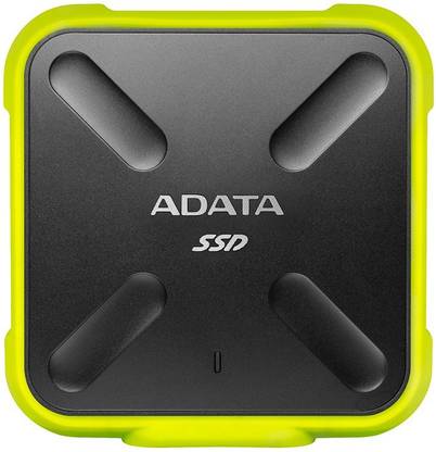 ADATA ASD700 1 TB External Solid State Drive (SSD)