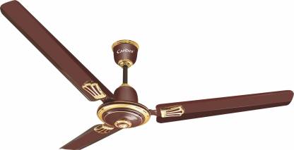 Candes STARDUST48B 1200 mm 3 Blade Ceiling Fan