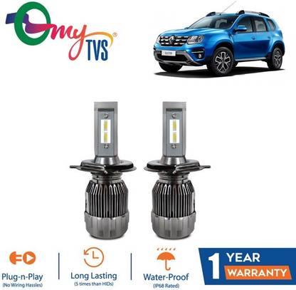 MYTVS LED Headlight for Renault Duster