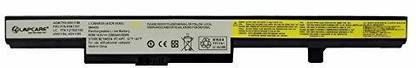 LAPCARE LVOBTID6116 4 Cell Laptop Battery