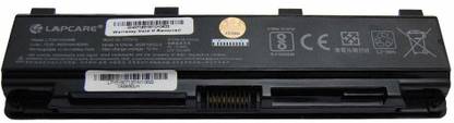 LAPCARE LTOBTOS4486 6 Cell Laptop Battery