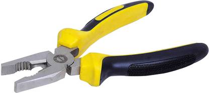 Jon Bhandari Tools Cutting Plier 8 inch Pincer Plier