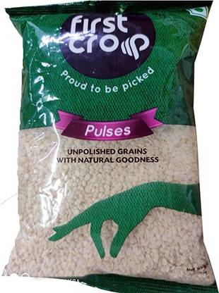 First Crop Urad Dal (Split)