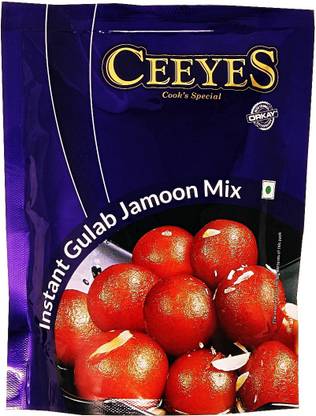 CEEYES JAMOON MIX 200G +200G 400 g