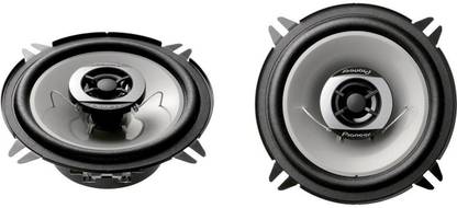 Pioneer Ts-G1343R 5-1/4\ Coaxial Car Speakers 25 W Car Speaker