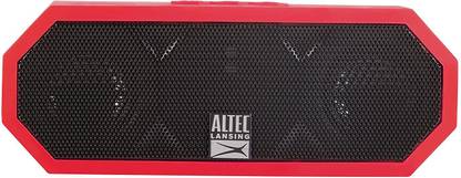 ALTEC LANSING Imw448-Dr Jacket H20 3 Speaker - Bluetooth Speaker 50 W Bluetooth Home Theatre