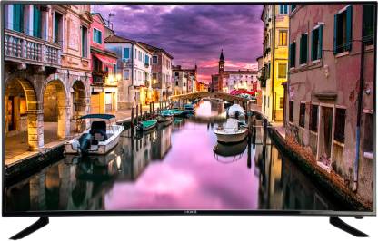 Croma 124 cm (49 inch) Ultra HD (4K) LED Smart Android Based TV