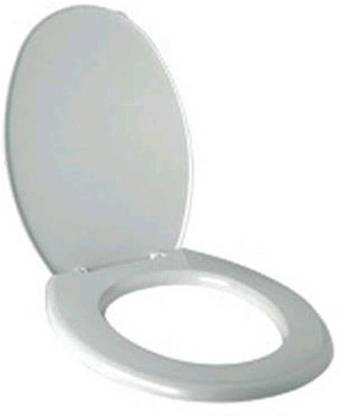 RAKRISH Plastic Toilet Seat Cover