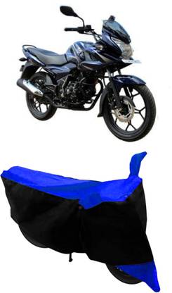 HEMSKAR Waterproof Two Wheeler Cover for Bajaj