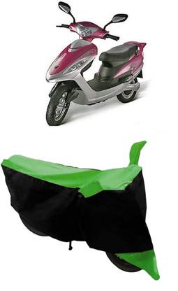 GUNRAT Two Wheeler Cover for BSA Motors