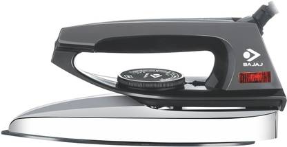BAJAJ by Bajaj DX20033 600 W Dry Iron