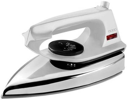 USHA EI 2802 LT 1000 W Dry Iron