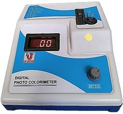 Lab Junction  LJ-312 Digital Colorimeter